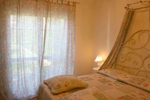 Il Borgo Villa Sleeps 3 Pool Air Con Wifi