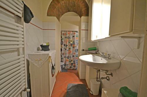 Apartamento Casa Franci
