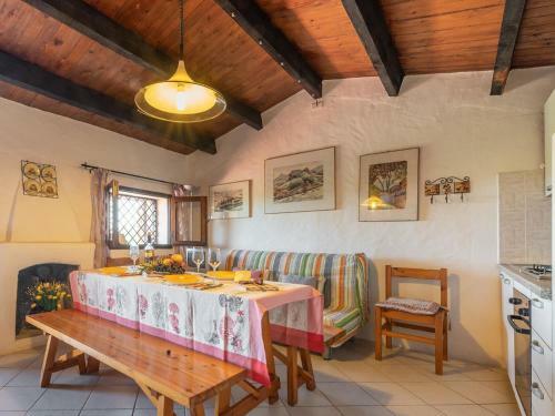 Locazione Turistica Casa Coppia 3