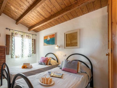 Locazione Turistica Casa Coppia 3