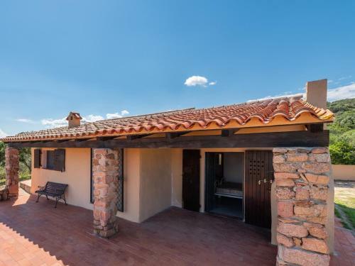 Locazione Turistica Casa Coppia 3