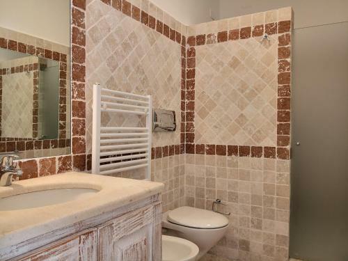 Apartamento Capo Ceraso Family Resort
