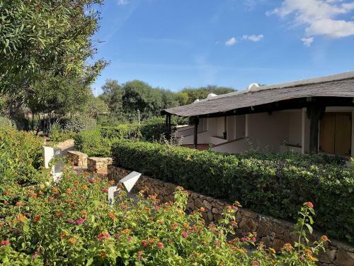 Apartamento Capo Ceraso Family Resort
