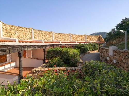 Apartamento Capo Ceraso Family Resort