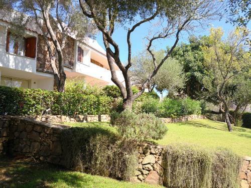 Apartamento Capo Ceraso Family Resort