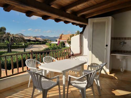 Apartamento Capo Ceraso Family Resort