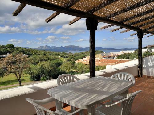 Apartamento Capo Ceraso Family Resort
