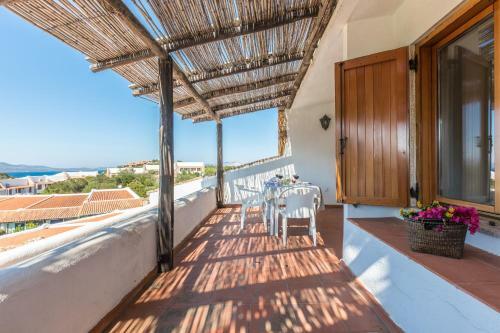 Apartamento Capo Ceraso Family Resort