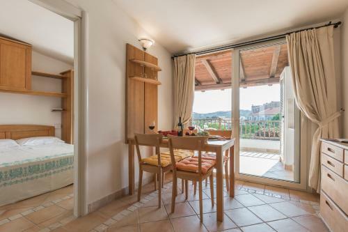 Apartamento Capo Ceraso Family Resort