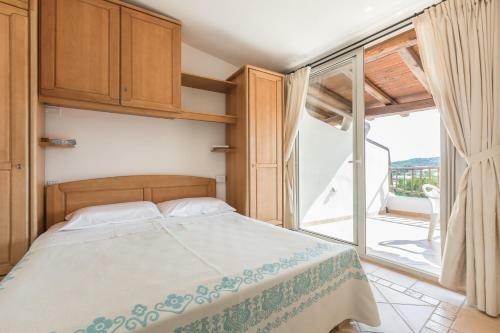 Apartamento Capo Ceraso Family Resort