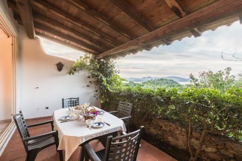 Apartamento Capo Ceraso Family Resort