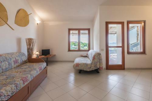 Apartamento Capo Ceraso Family Resort