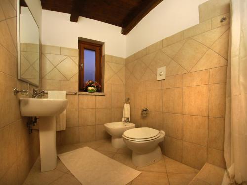 Apartamentos Locazione Turistica Paradise.24