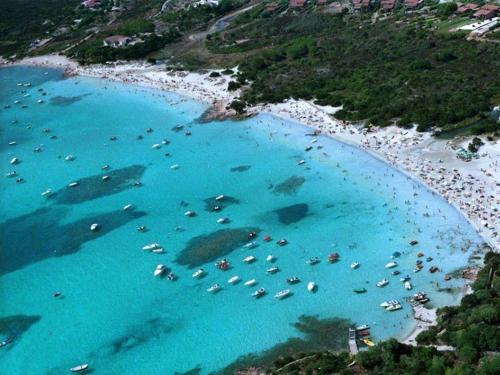Locazione Turistica Casa Coppia 2