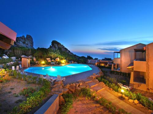 Apartamentos Locazione Turistica Paradise.46