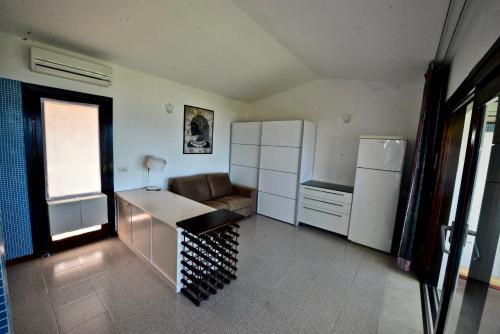 Apartamento Residenza Li Junchi