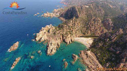 Apartamento Residenza Li Junchi
