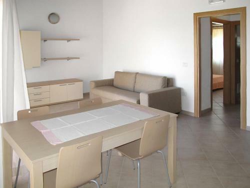 Apartamento Residence Park Paradise 133s