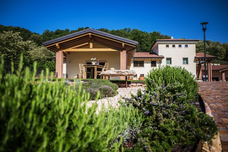 Agroturismo Agriturismo La Pertica