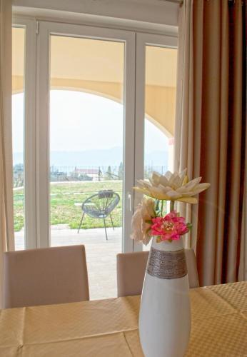 Apartamento Villa Benvenuto