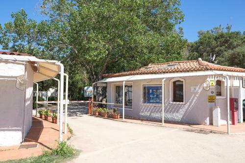 Cugnana Porto Rotondo Bungalows - Camping