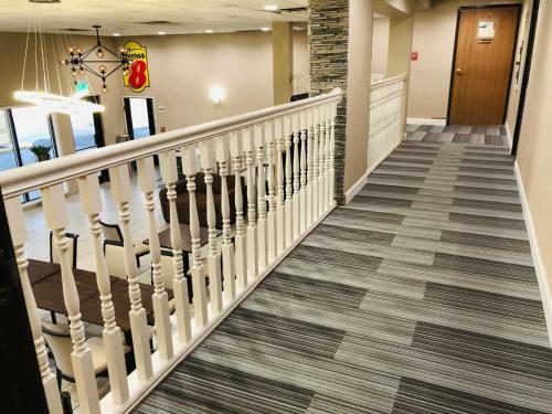 Hotel Red Carpet Inn - Omaha