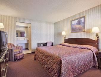 Motel Super 8 East Lansing University Area