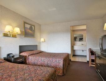 Motel Super 8 East Lansing University Area