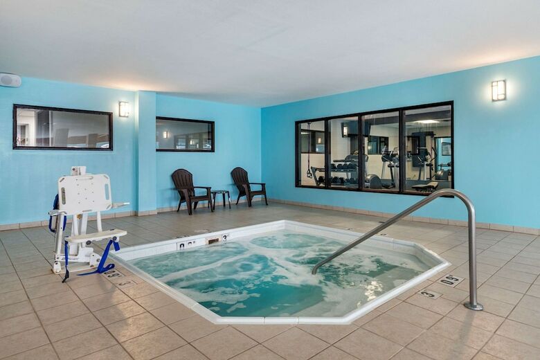 Hotel Wingate By Wyndham Flint/grand Blanc