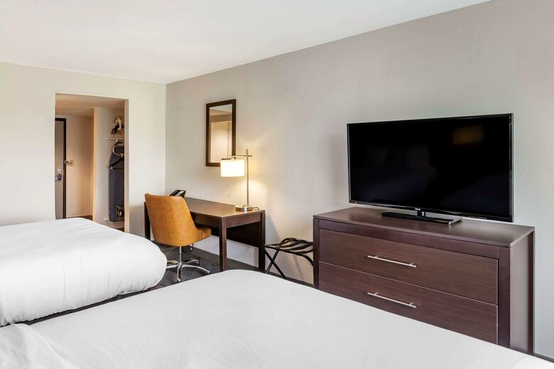 Hotel Wingate By Wyndham Flint/grand Blanc