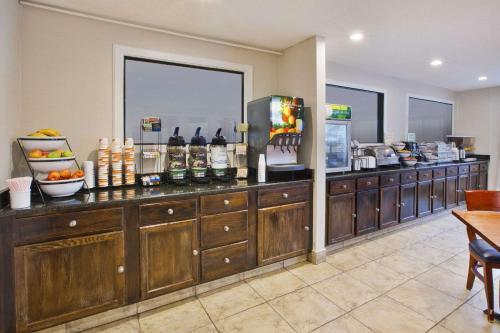 Hotel Comfort Inn Grand Blanc
