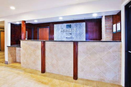 Hotel Comfort Inn Grand Blanc
