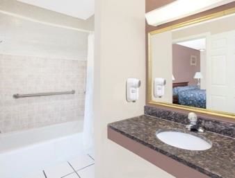Motel Knights Inn Grand Blanc