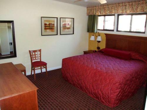 Hotel Roundhouse Resort, A Vri Resort