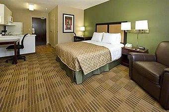 Hotel Extended Stay America - Lexington Park - Pax River