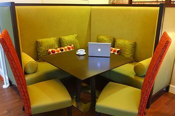 Hotel Minneapolis Marriott Southwest