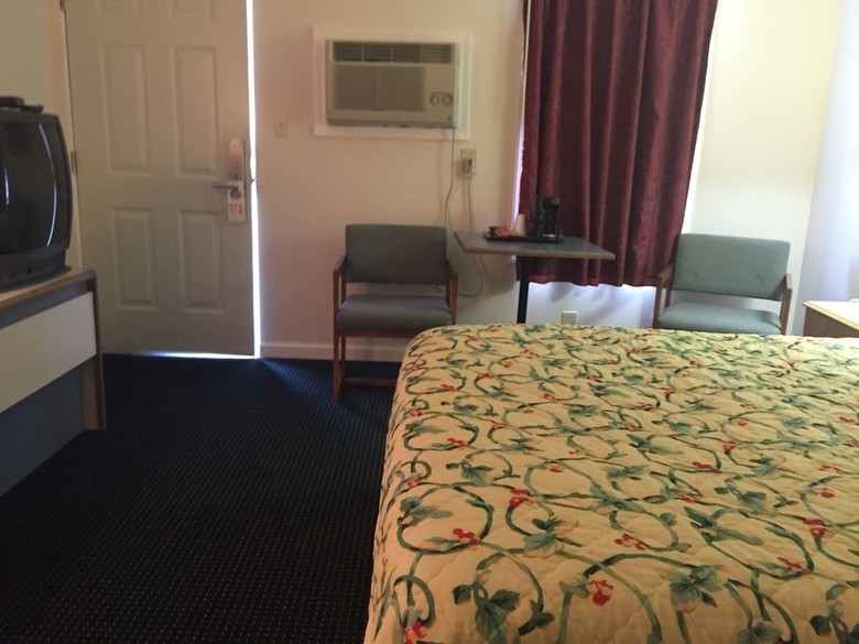 Motel Prestige Inn