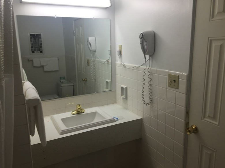 Motel Prestige Inn