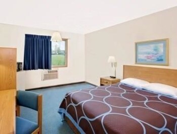 Hotel Super 8 Keokuk