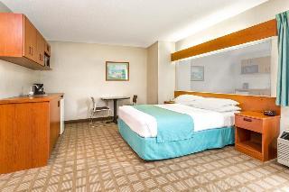 Hotel Microtel Inn & Suites By Wyndham Dry Ridge