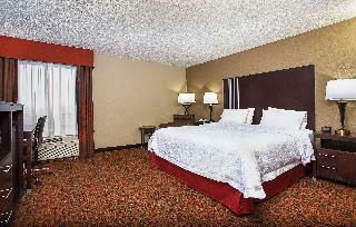 Hotel Hampton Inn Dry Ridge