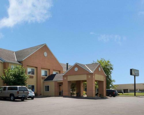 Hotel Quality Inn Lakeville