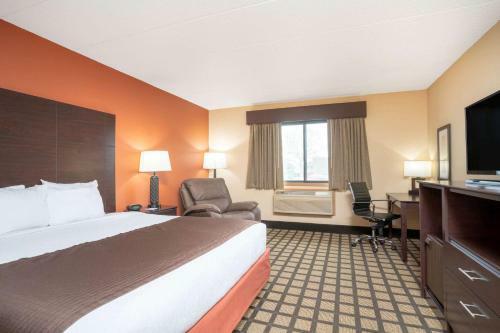 Hotel Americinn Lakeville