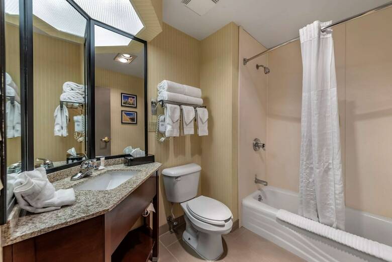 Hotel Comfort Inn & Suites Warsaw