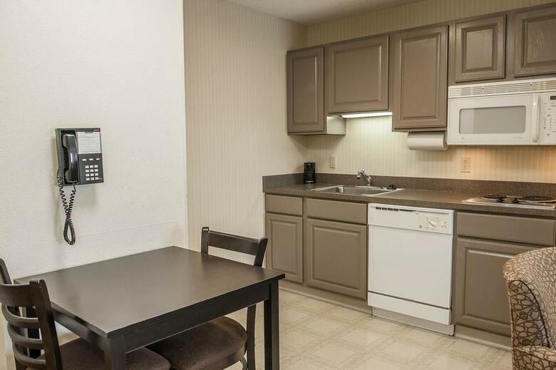 Hotel Comfort Inn & Suites Warsaw