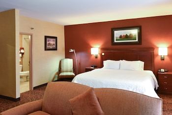 Hotel Hampton Inn Winchester