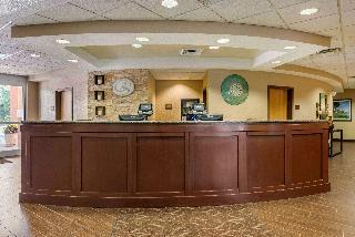 Hotel Comfort Suites The Villages