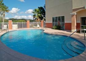 Hotel Comfort Suites The Villages