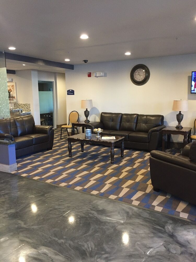 Hotel Microtel Inn & Suites By Wyndham Bremen