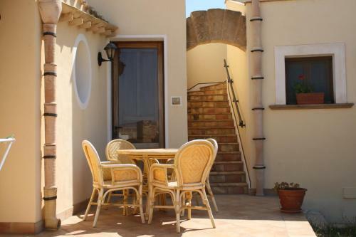 Hotel Baglio Cofano Rooms & Relax